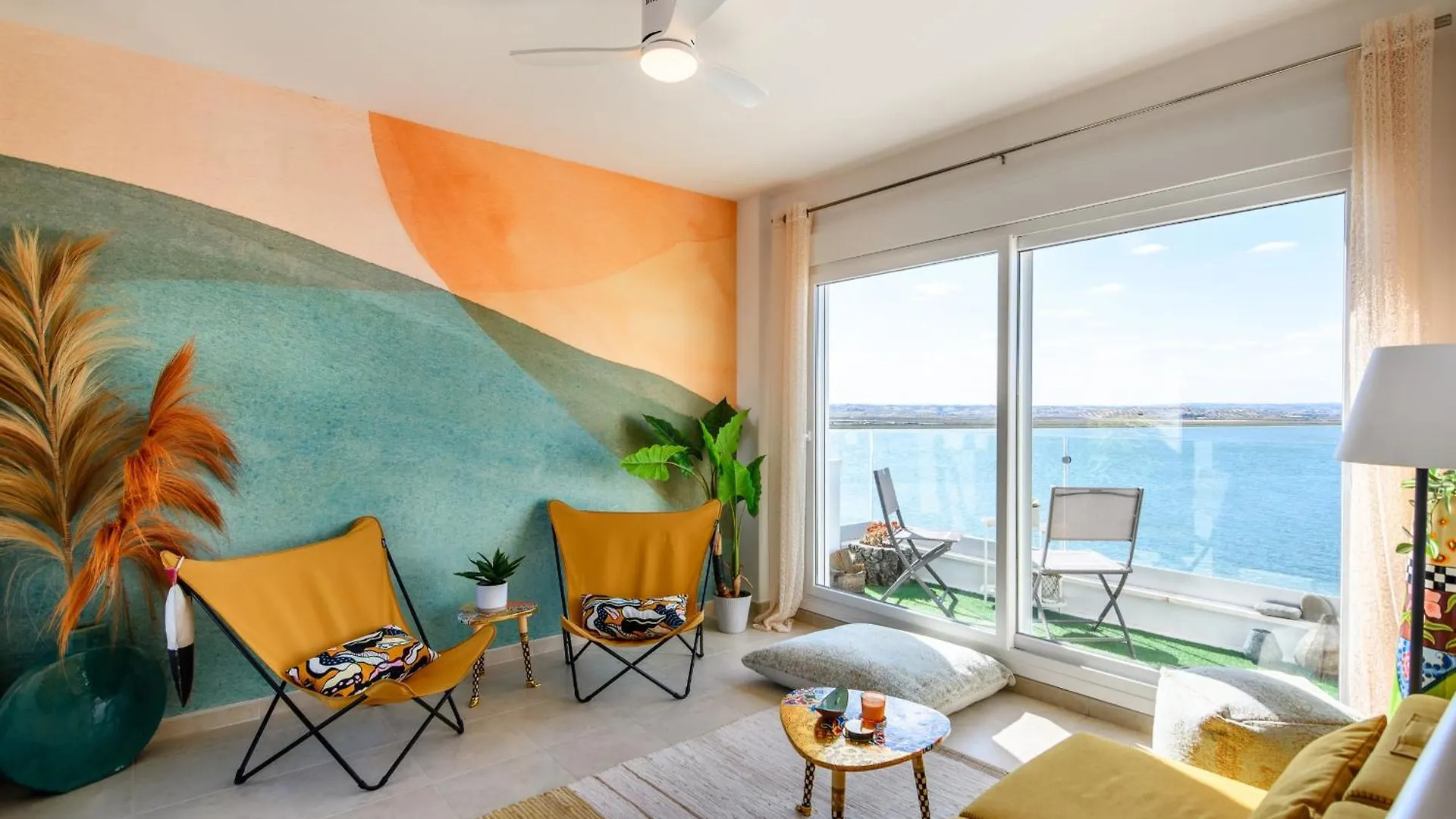 Ferienwohnung Casa Paulo - Centro Ayamonte Achp400Sp