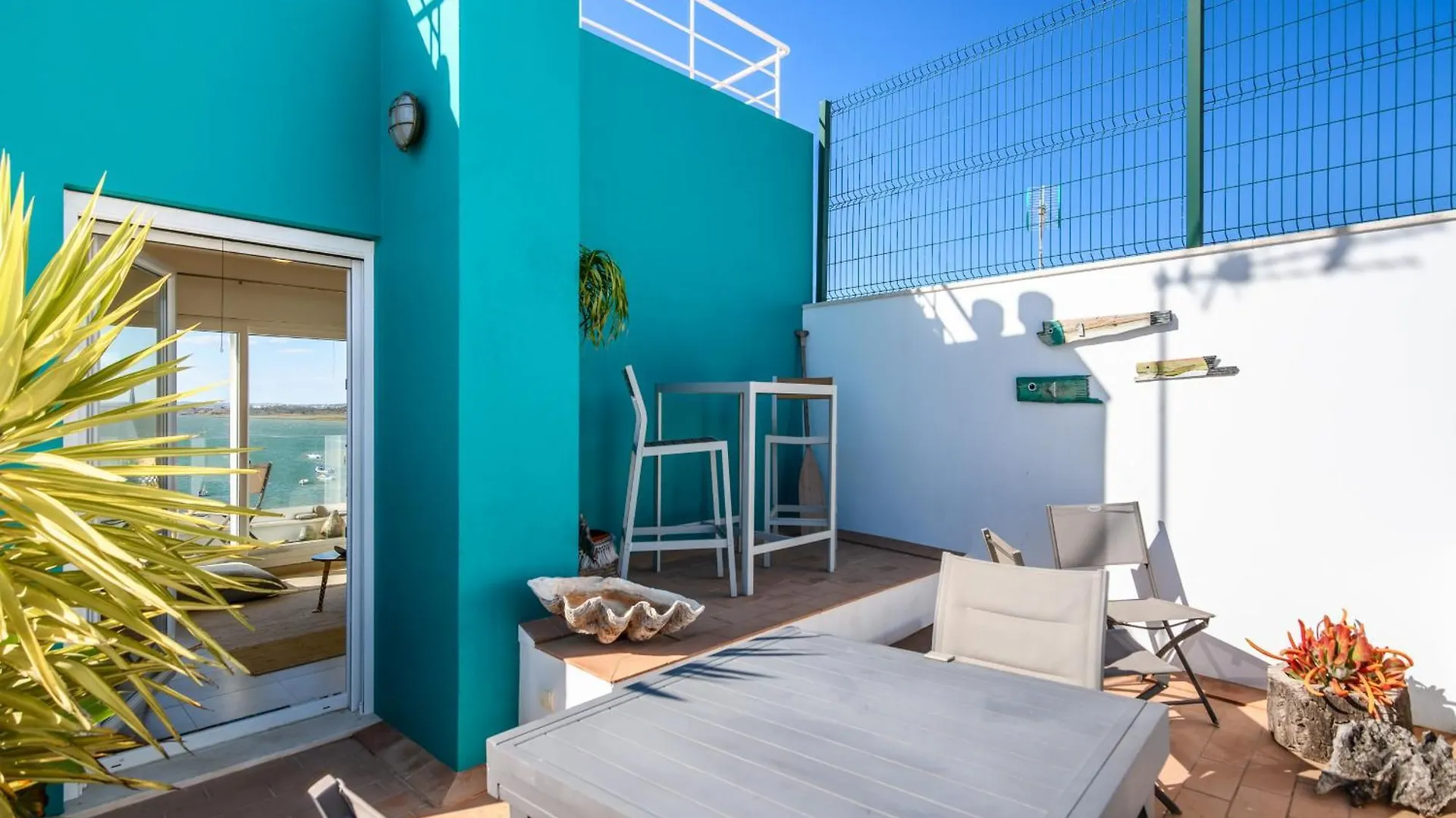 Casa Paulo - Centro Ayamonte Achp400Sp公寓 0*,