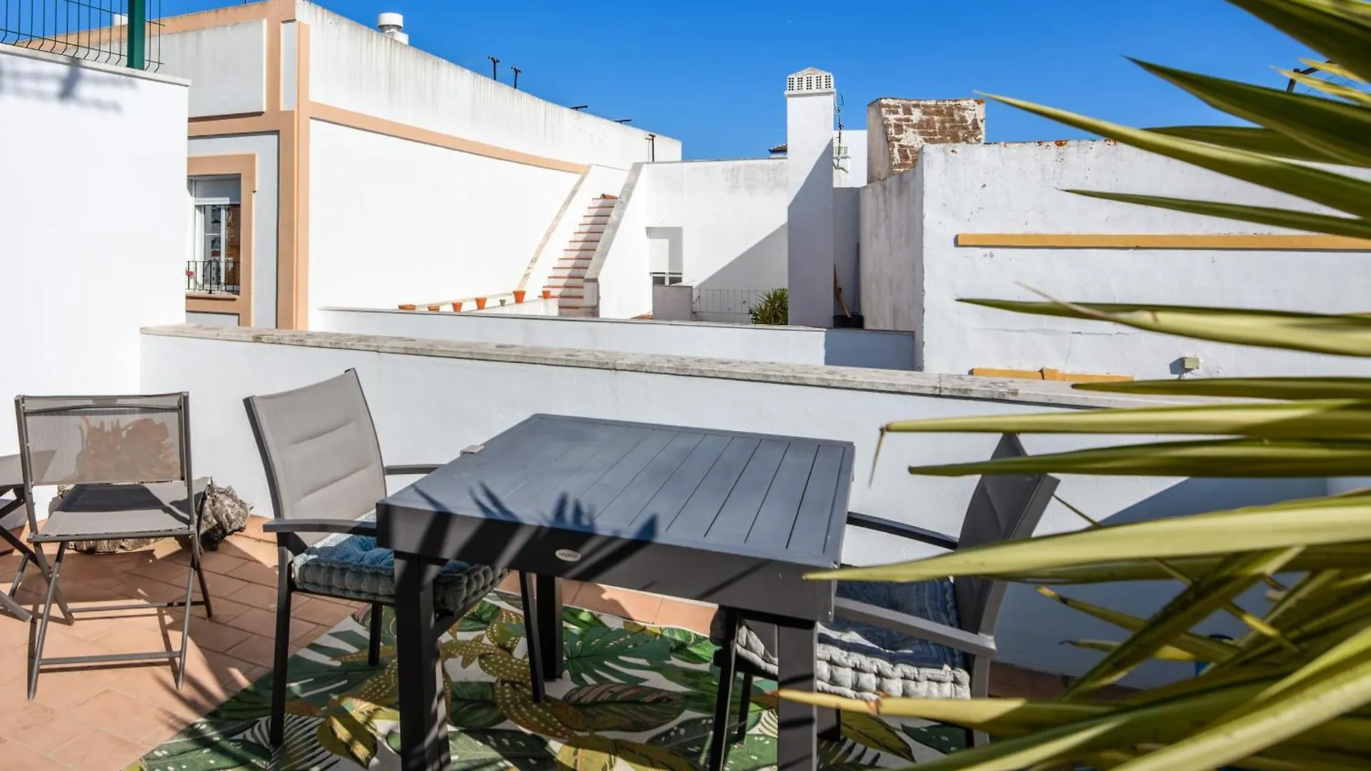 Casa Paulo - Centro Ayamonte Achp400Sp Apartment Spain