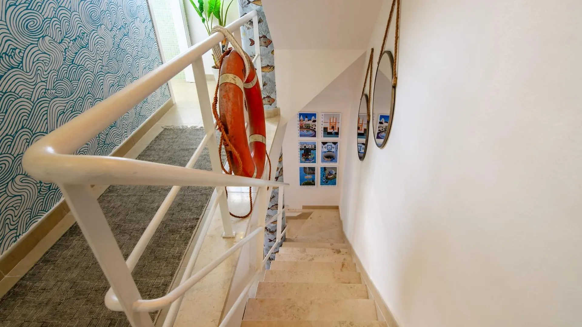 Casa Paulo - Centro Ayamonte Achp400Sp Apartment